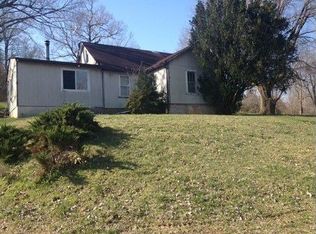7600 Owens Rd, Mountain Grove, MO 65711