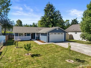 1383 NE Echo Dr, Bremerton, WA 98311