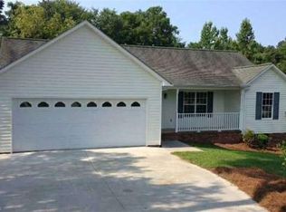 159 Cloister Dr, Mocksville, NC 27028