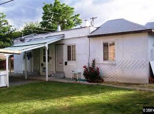 420 1/2 E 8th St APT A, Reno, NV 89512