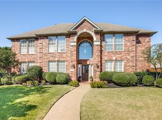7608 Olive Branch Ct, Plano, TX 75025