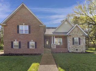 105 Savo Bay, Hendersonville, TN 37075
