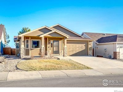 2523 Winter Park Street, Loveland, CO, 80538