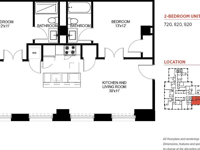 The Residences at The RJ Reynolds Building — Photo 39