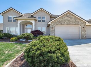 2019 Maiden Ln, Wenatchee, WA 98801