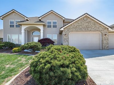 2019 Maiden Lane, Wenatchee, WA, 98801
