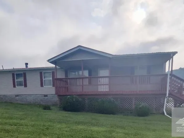 151 Nice St, Princeton, WV 24740