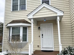 43 Turtle Brook Rd #43, Canton, MA 02021