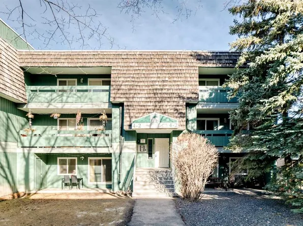 315 S Southampton Dr SW #4105, Calgary, AB T2W 2T6