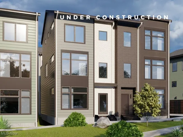 3613 Bailey Ave #54, Cleveland, OH 44113