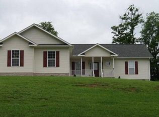 292 Romana Dr, Ridgeway, VA 24148