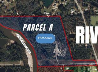 PARCEL Highway 16 #A, Franklinton, LA 70438