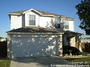 9407 Hacienda Acres San Antonio, TX. 78245 - 1 — Photo 1