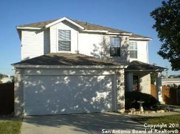 9407 Hacienda Acres, San Antonio, TX 78245