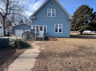 114 Dover St, Kingsley, IA 51028