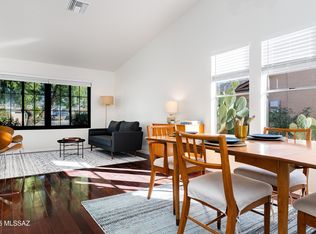 9265 N Hampshire Dr, Tucson, AZ 85742