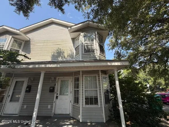 1821 36th Ave #B, Gulfport, MS 39501