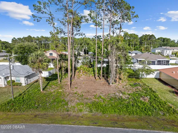 7 Zealand Pl, Palm Coast, FL 32164