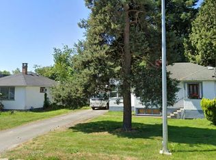 9545 Fletcher St, Chilliwack, BC V2P 4Z9