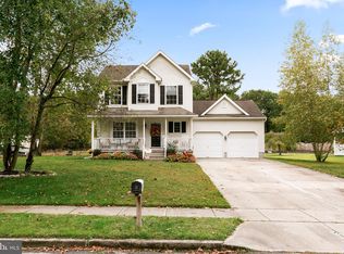 144 Ebbetts Dr, Atco, NJ 08004