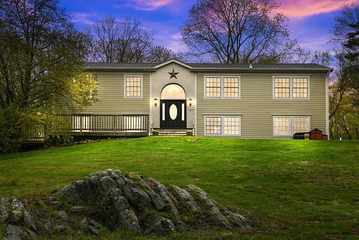 107 South Rd, Holmes, NY 12531 Zillow