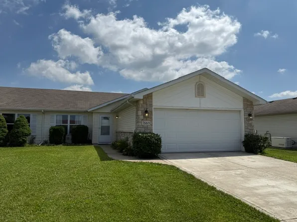 7669 Jackson St #1, Merrillville, IN 46410