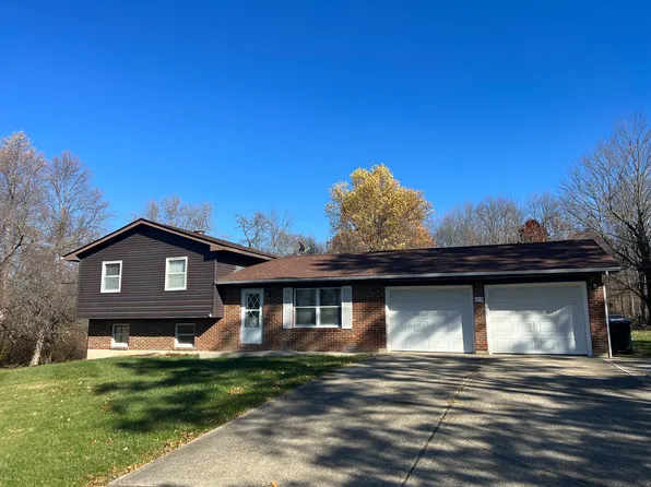 612 E Carr St, Milan, IN 47031