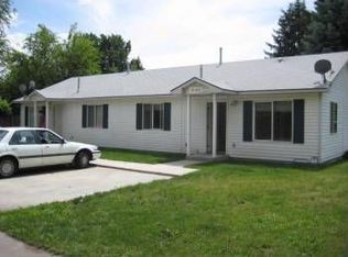 1093 N Fargo St, Boise, ID 83703