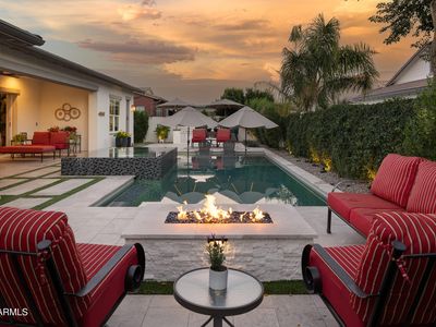 3405 E BLOOMFIELD Parkway, Gilbert, AZ, 85296