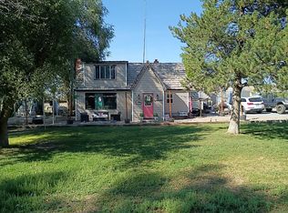2396 W 7400 N, Preston, ID 83263