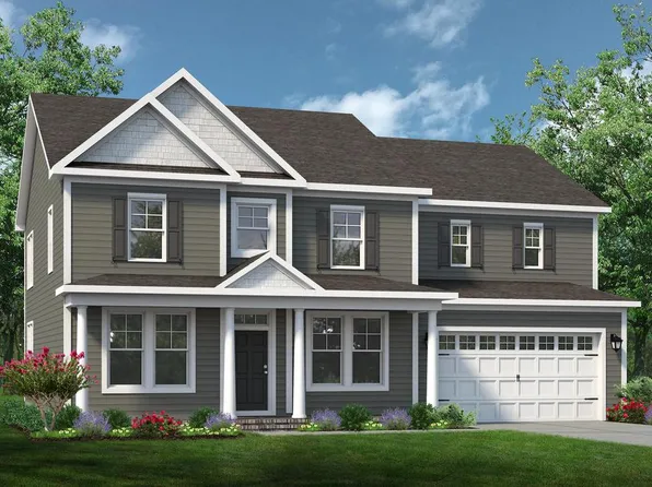 130 Abbey Rd, Suffolk, VA 23434