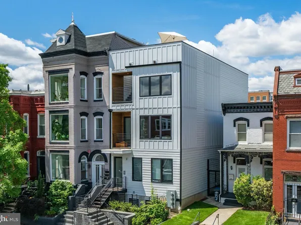 1512 6th St NW APT 2, Washington, DC 20001