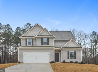 105 Tamalynn Trl, Covington, GA 30016