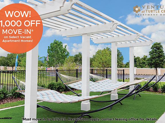 $1000 off move in costs
