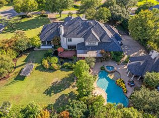 4731 N Lindhurst Ave, Dallas, TX 75229