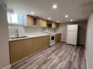 267 Demaine Cres #BASEMENT, Richmond Hill, ON L4C 2W4