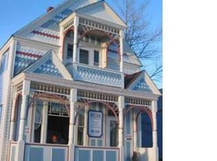 208 W 6th St, Leadville, CO 80461