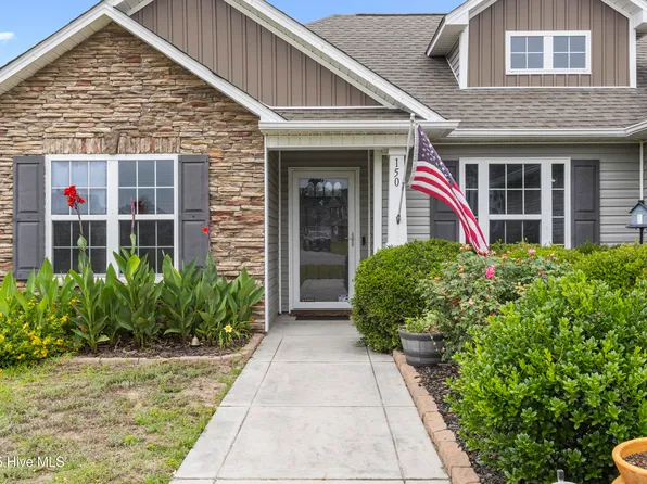 150 Prelude Drive, Richlands, NC 28574