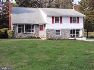 3507 Lewis Rd, Newtown Square, PA 19073