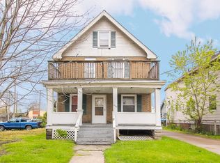 3588 W 66th St UNIT 2, Cleveland, OH