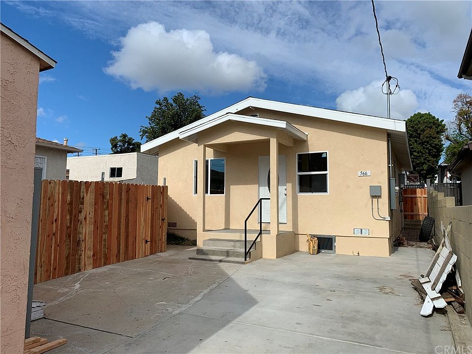 1st image of 566 W 1st St