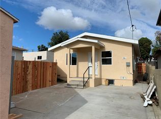 566 W 1st St, San Pedro, CA 90731