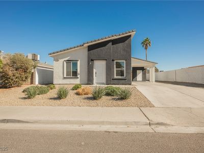 5240 Denning St, Las Vegas, NV, 89122