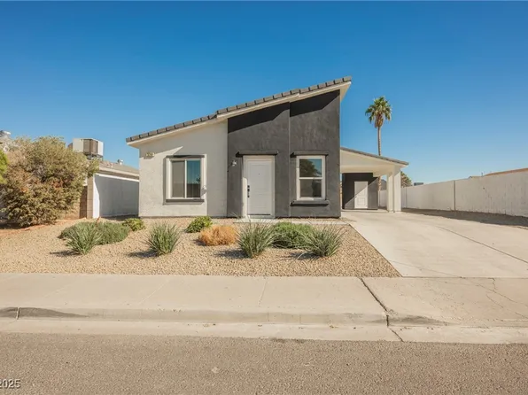 5240 Denning St, Las Vegas, NV 89122