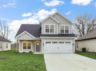 The County House Plan, South Haven, Bowling Green, KY 42101