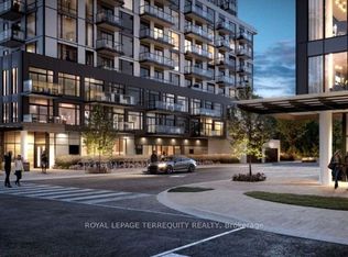 7439 Kingston Rd #407, Toronto, ON M1B 5S3