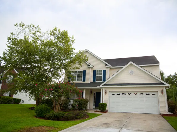 9213 N Moreto Cir, Summerville, SC 29485