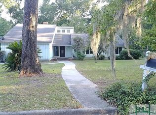 119 Stonewall Dr, Savannah, GA 31419