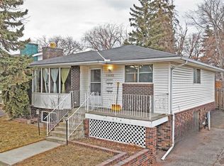 1852 S Lynnover Rd SE, Calgary, AB T2C 1P2