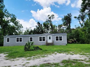 831 Us Highway 27 E, Perry, FL 32348